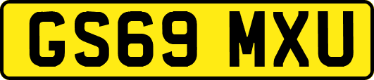 GS69MXU