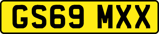 GS69MXX
