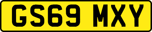 GS69MXY