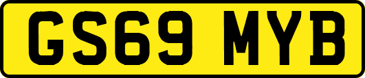 GS69MYB