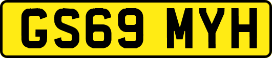 GS69MYH