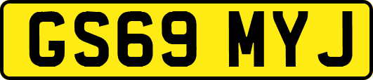 GS69MYJ