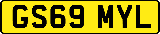 GS69MYL