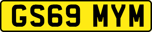 GS69MYM
