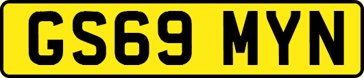 GS69MYN