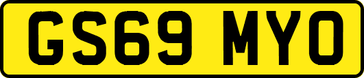GS69MYO