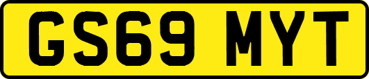 GS69MYT