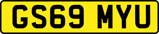 GS69MYU