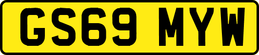 GS69MYW