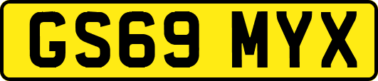 GS69MYX