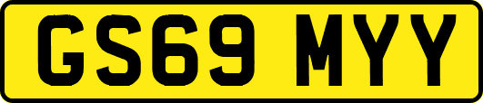 GS69MYY