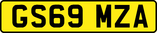 GS69MZA