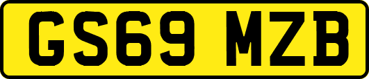 GS69MZB