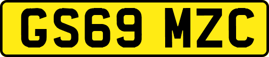 GS69MZC