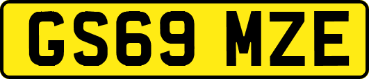 GS69MZE
