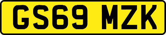 GS69MZK