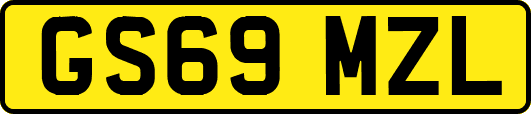 GS69MZL