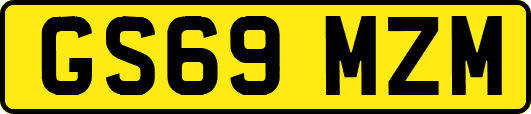 GS69MZM