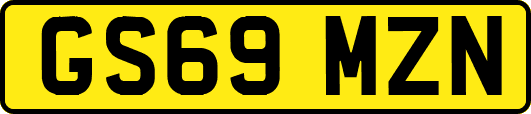 GS69MZN