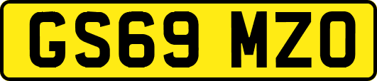 GS69MZO
