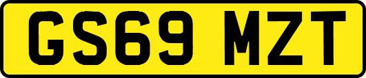GS69MZT