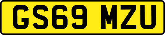 GS69MZU