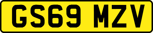 GS69MZV
