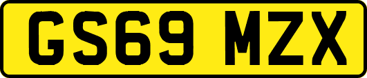 GS69MZX