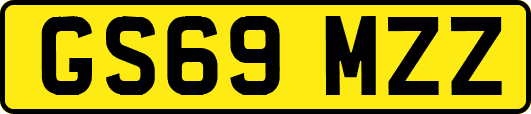 GS69MZZ
