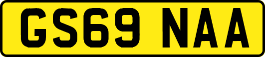 GS69NAA