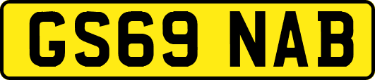 GS69NAB