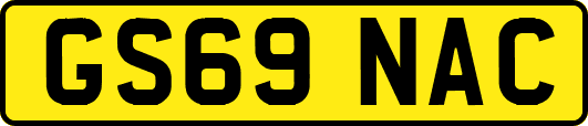 GS69NAC