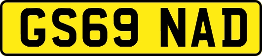 GS69NAD