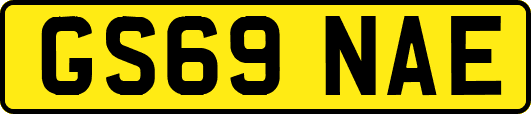GS69NAE