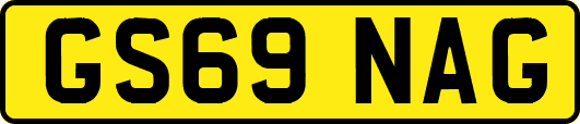 GS69NAG