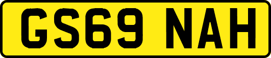 GS69NAH