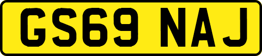 GS69NAJ
