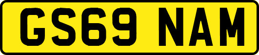 GS69NAM