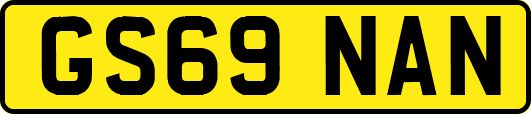 GS69NAN