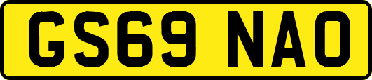GS69NAO