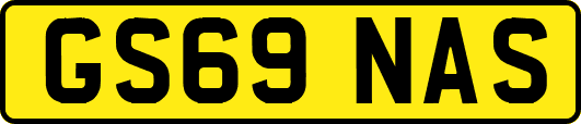 GS69NAS
