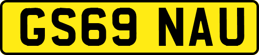 GS69NAU