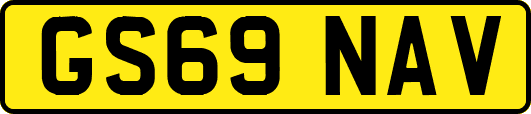 GS69NAV