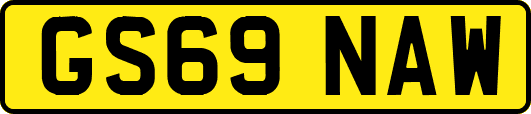 GS69NAW