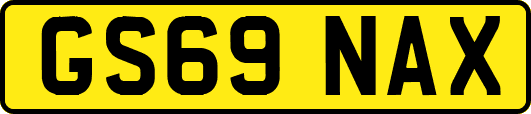GS69NAX