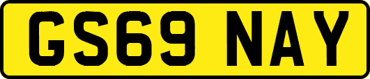 GS69NAY
