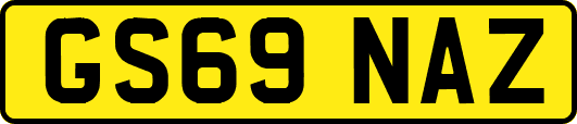 GS69NAZ