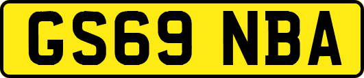 GS69NBA