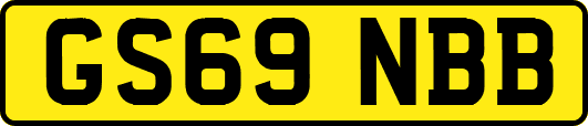GS69NBB