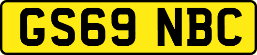 GS69NBC